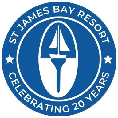 St. James Bay Golf & Pickleball Resort