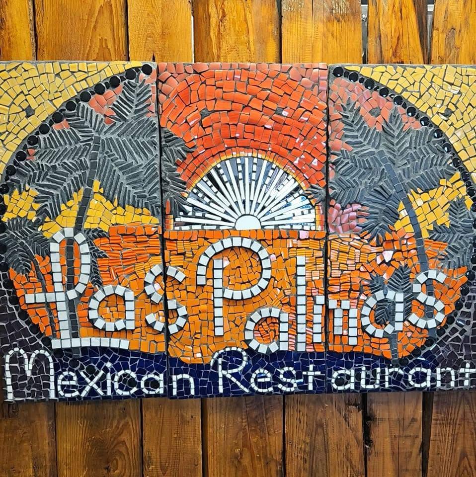 Las Palmas Mexican Restaurant