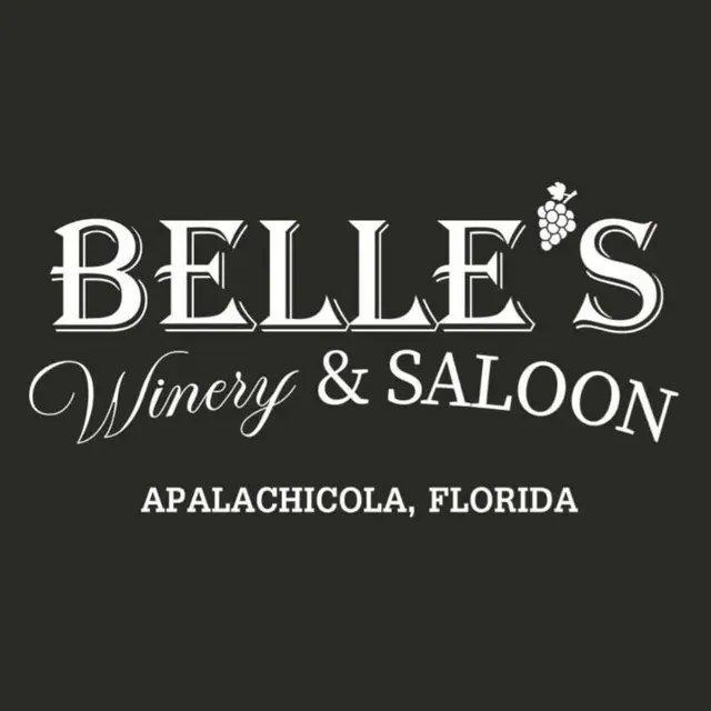 Belle's Winery and Saloon