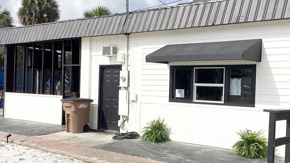 Richey's Roadhouse Grill