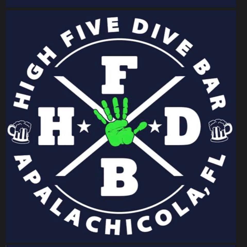 High Five Dive Bar