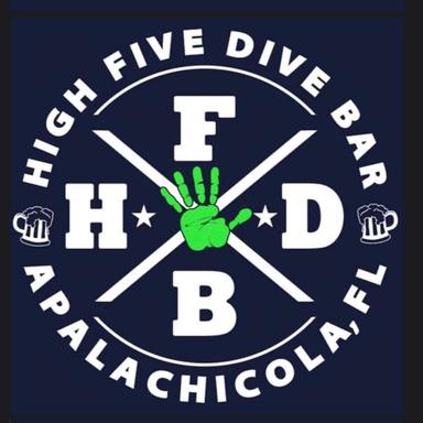 High Five Dive Bar