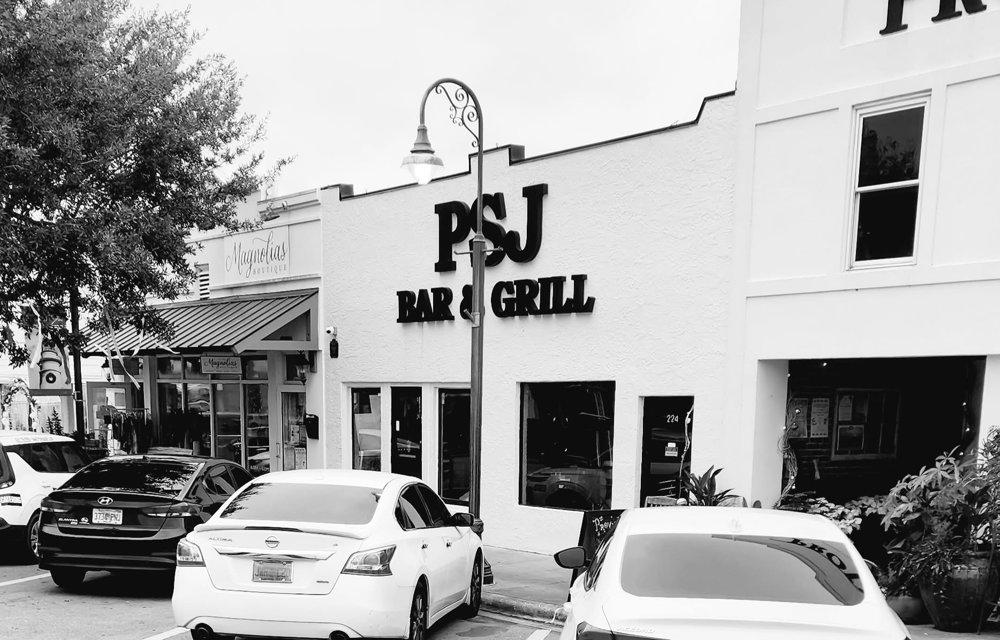 PSJ Grill
