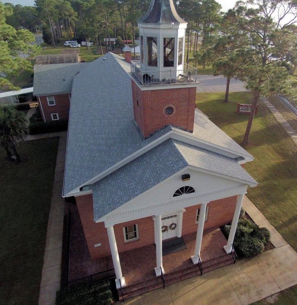 First United Methodist Church