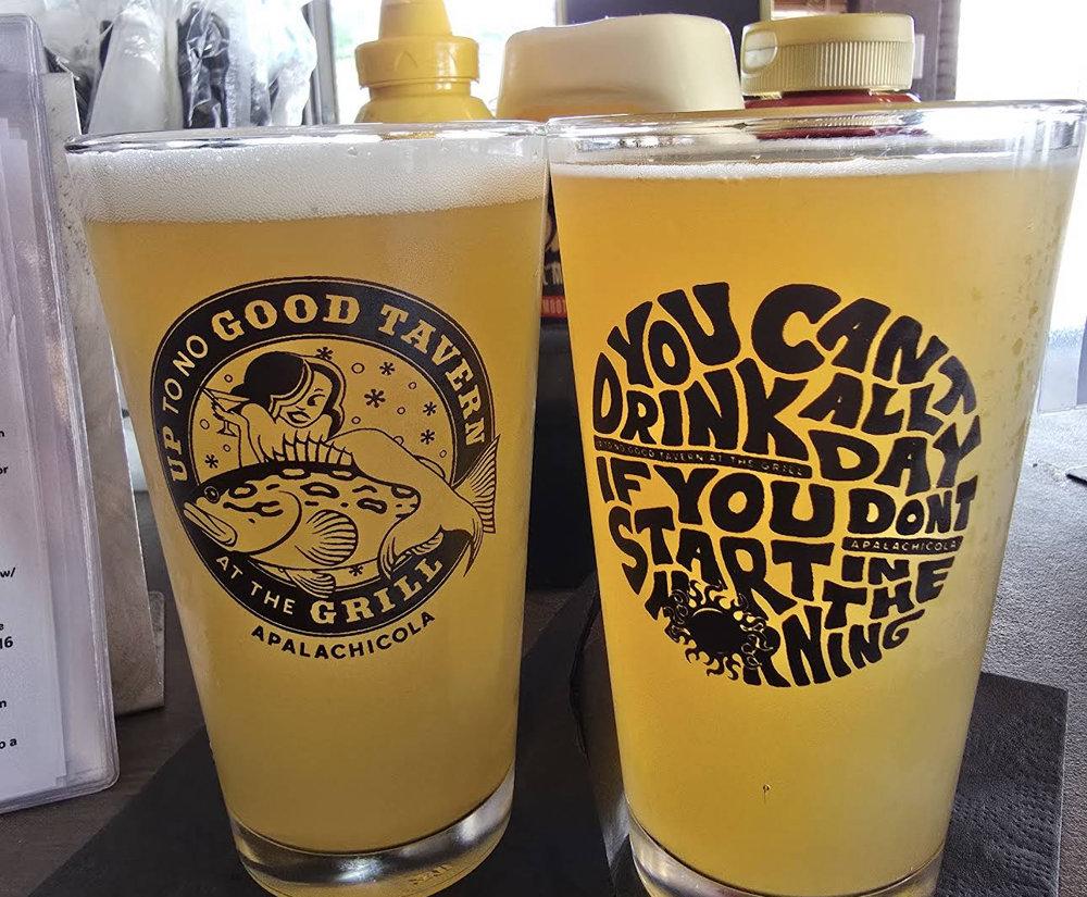 Up To No Good Tavern