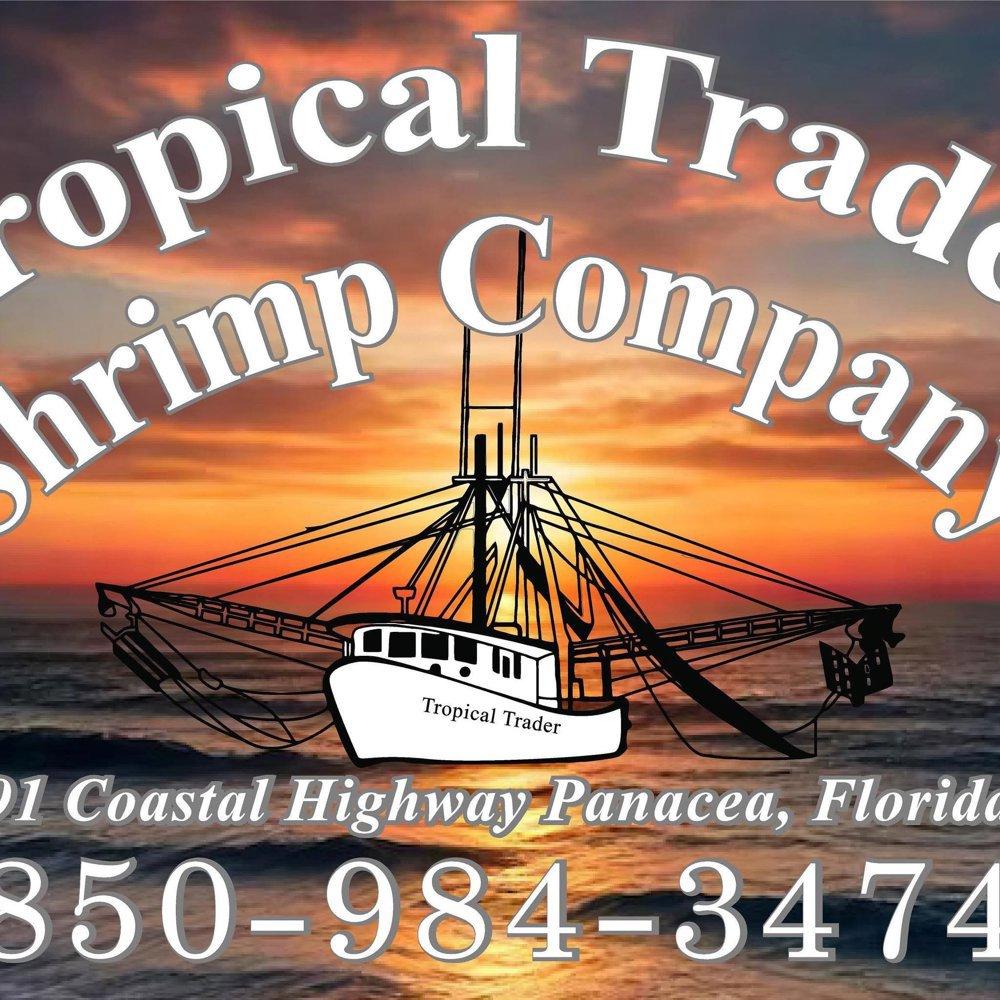 Tropical Trader Shrimp Co.