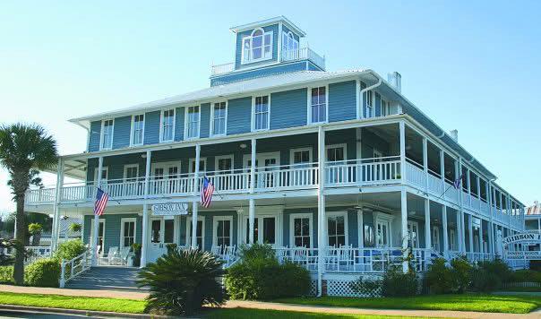 Gibson Inn