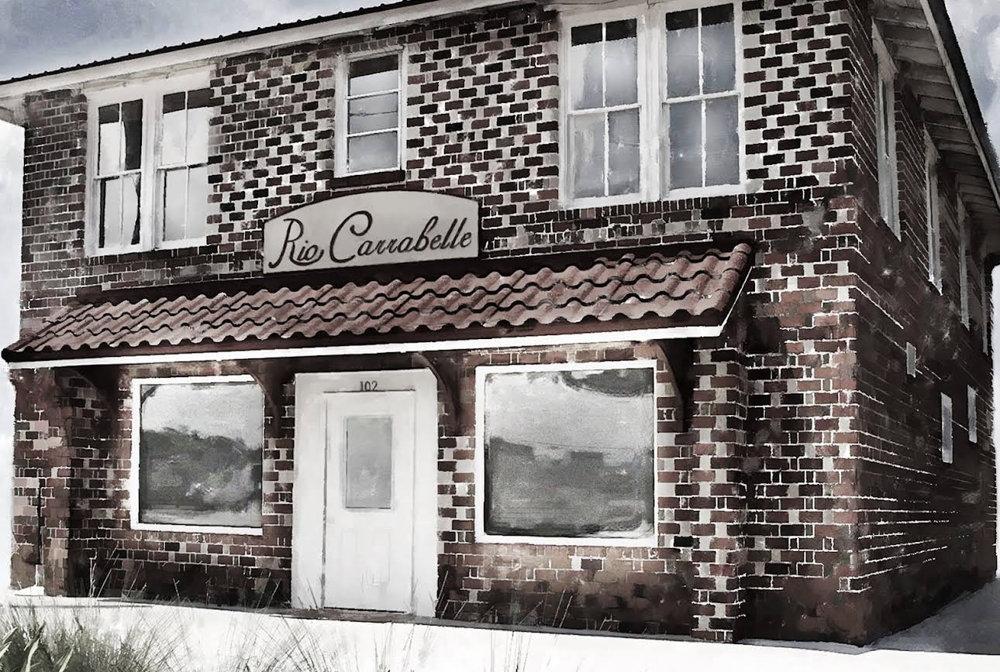 Rio Carrabelle Gallery